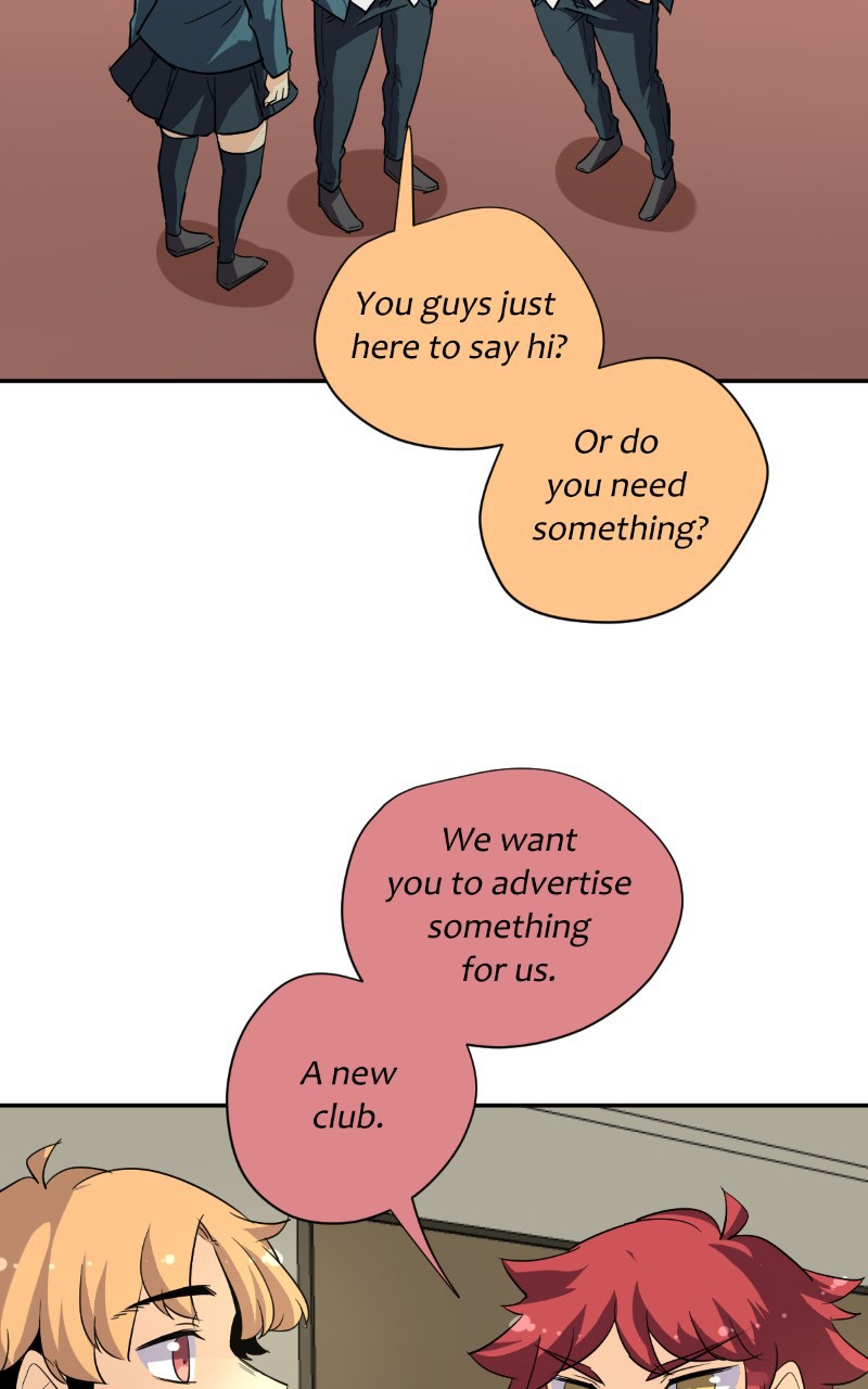 unOrdinary Chap 186 - Next Chap 187