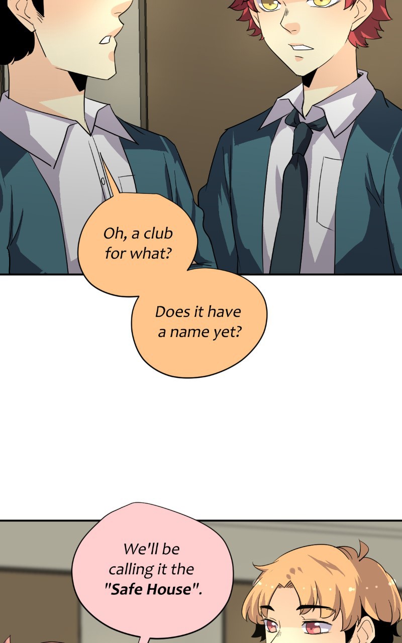 unOrdinary Chap 186 - Next Chap 187