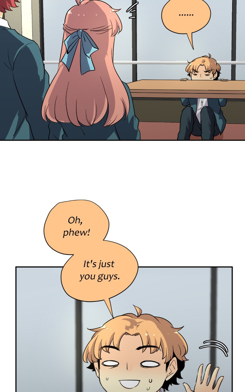 unOrdinary Chap 186 - Next Chap 187