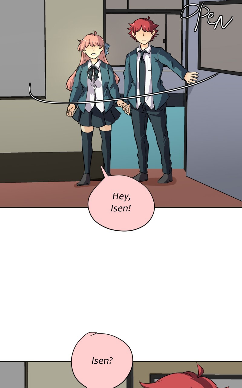 unOrdinary Chap 186 - Next Chap 187