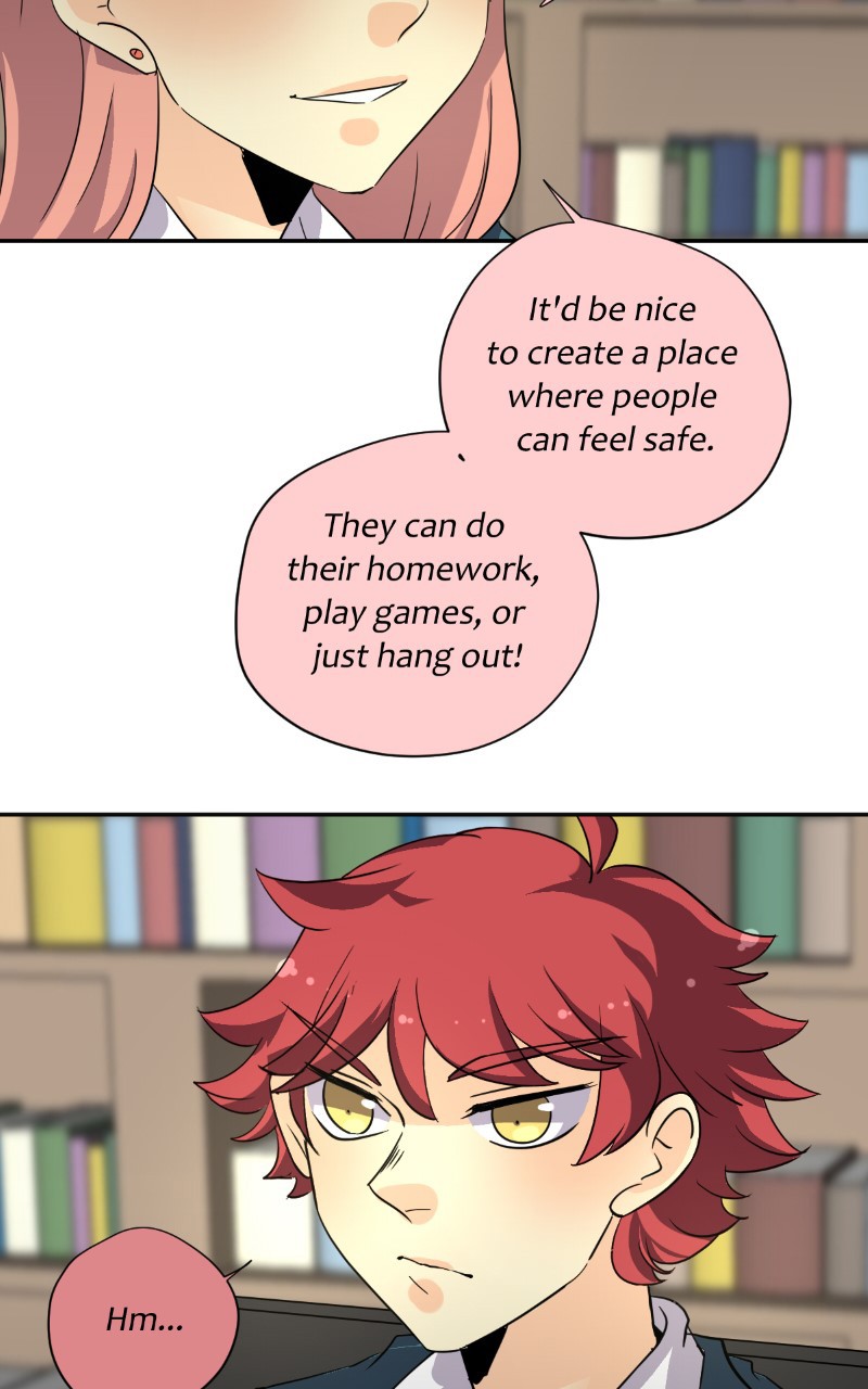 unOrdinary Chap 186 - Next Chap 187