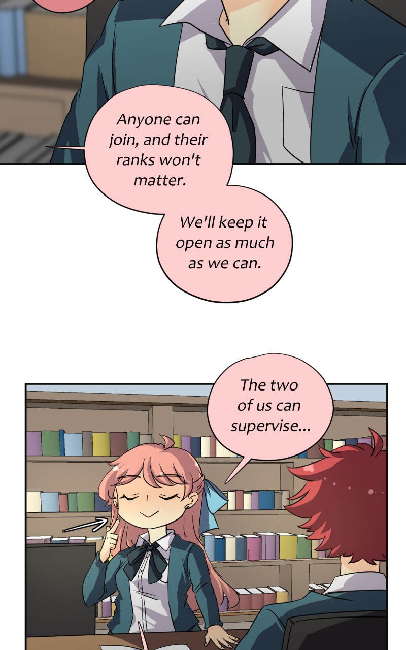 unOrdinary Chap 186 - Next Chap 187