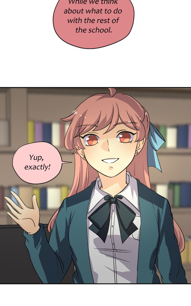 unOrdinary Chap 186 - Next Chap 187