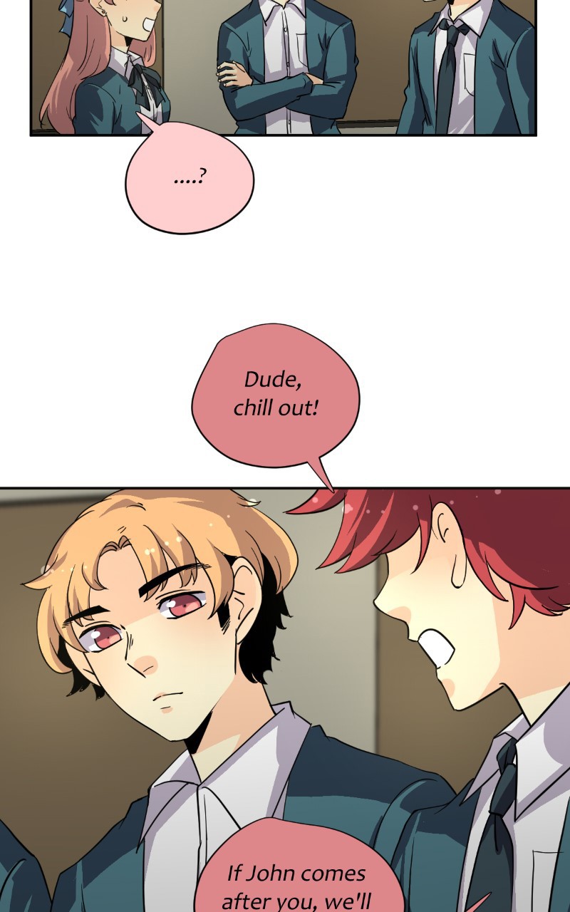 unOrdinary Chap 186 - Next Chap 187
