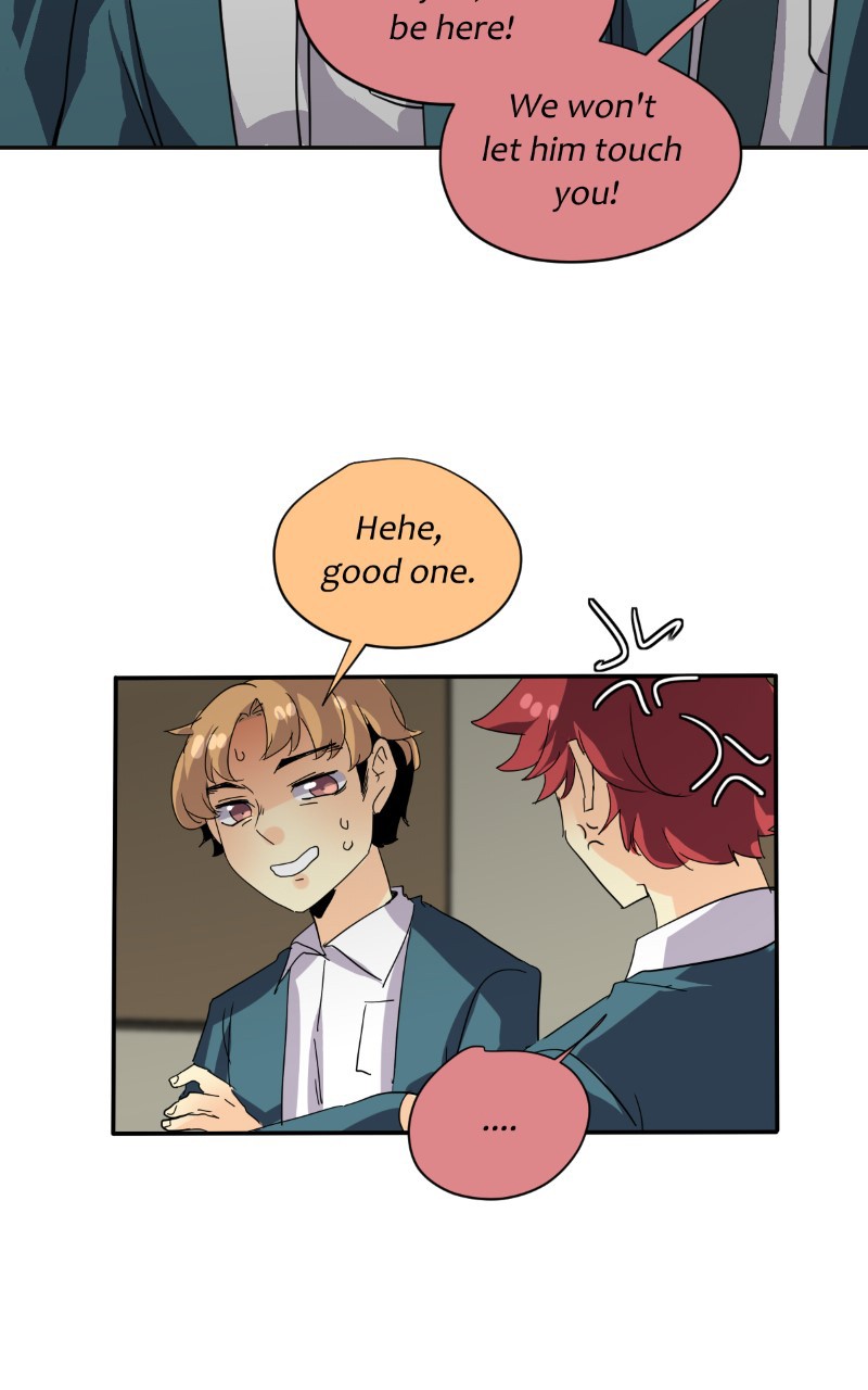 unOrdinary Chap 186 - Next Chap 187