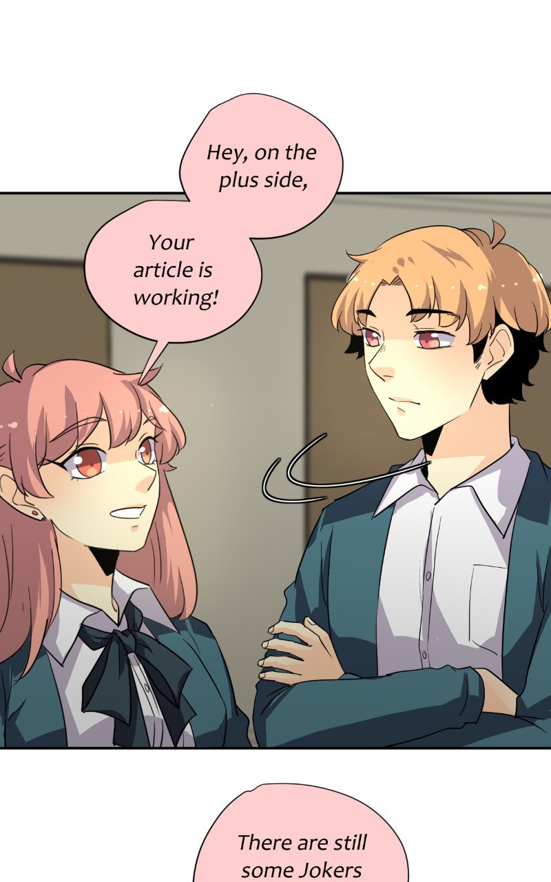 unOrdinary Chap 186 - Next Chap 187