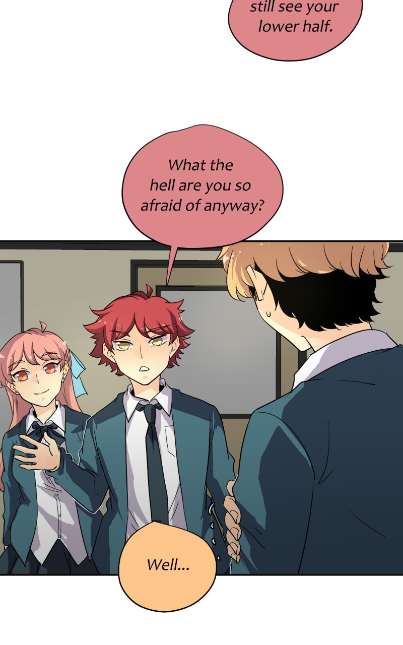 unOrdinary Chap 186 - Next Chap 187