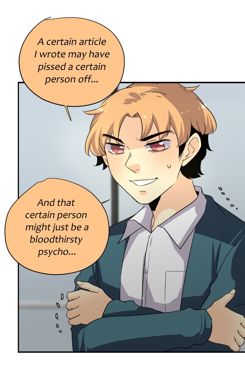 unOrdinary Chap 186 - Next Chap 187