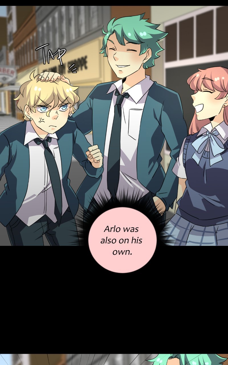 unOrdinary Chap 186 - Next Chap 187