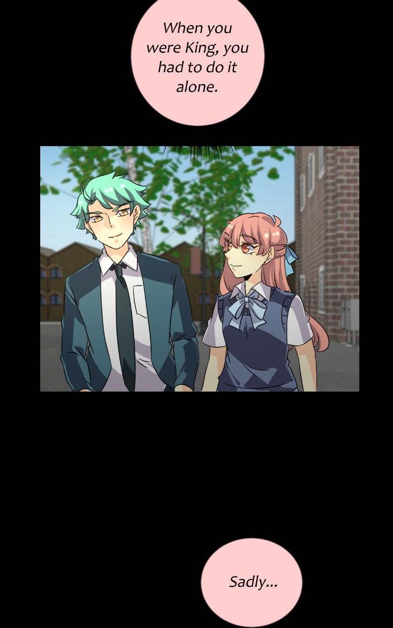 unOrdinary Chap 186 - Next Chap 187