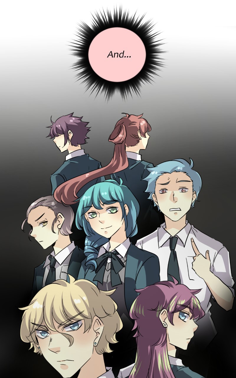 unOrdinary Chap 186 - Next Chap 187