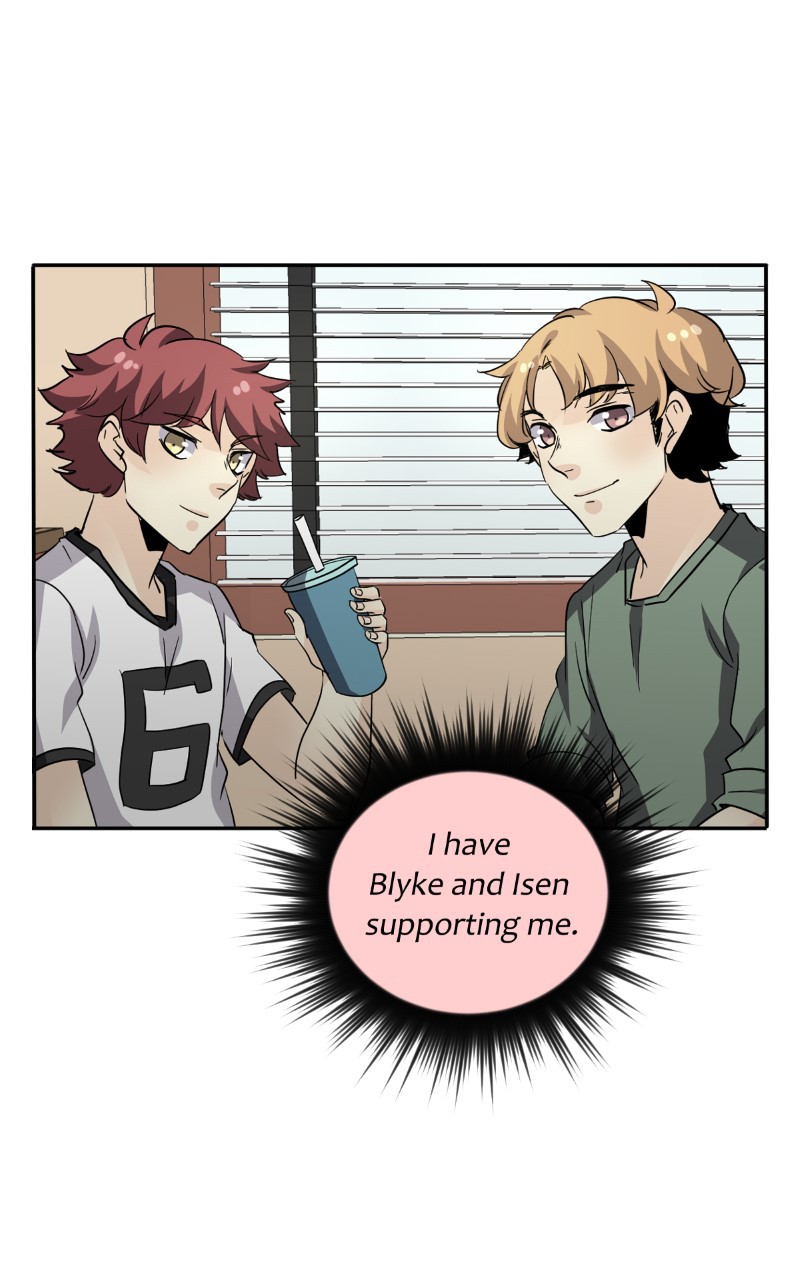 unOrdinary Chap 186 - Next Chap 187