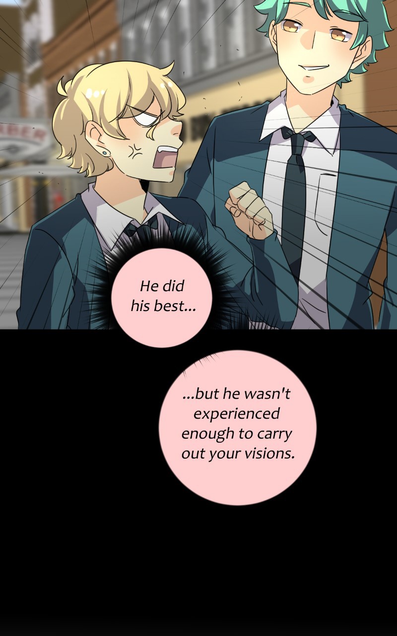 unOrdinary Chap 186 - Next Chap 187