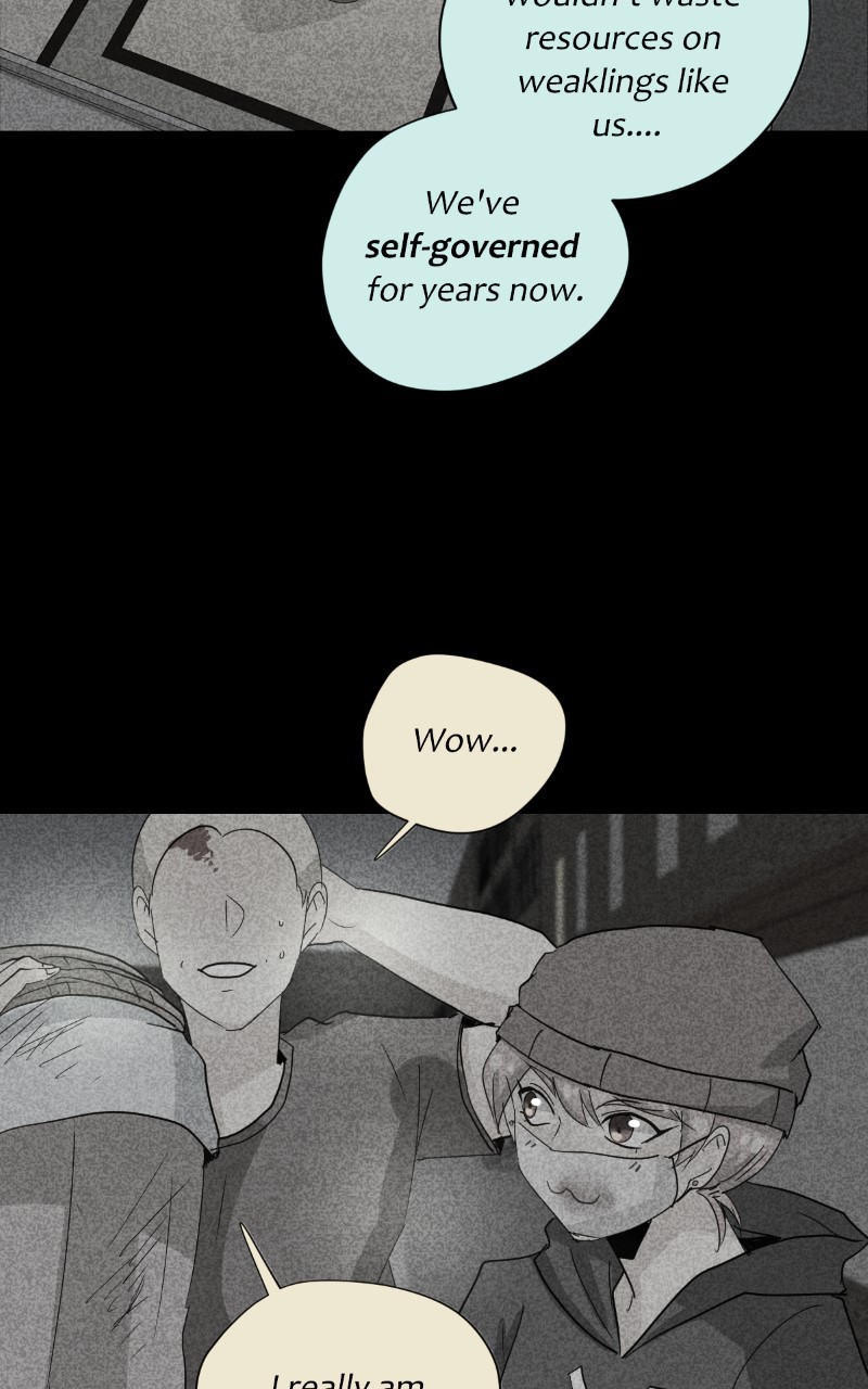 unOrdinary Chap 186 - Next Chap 187