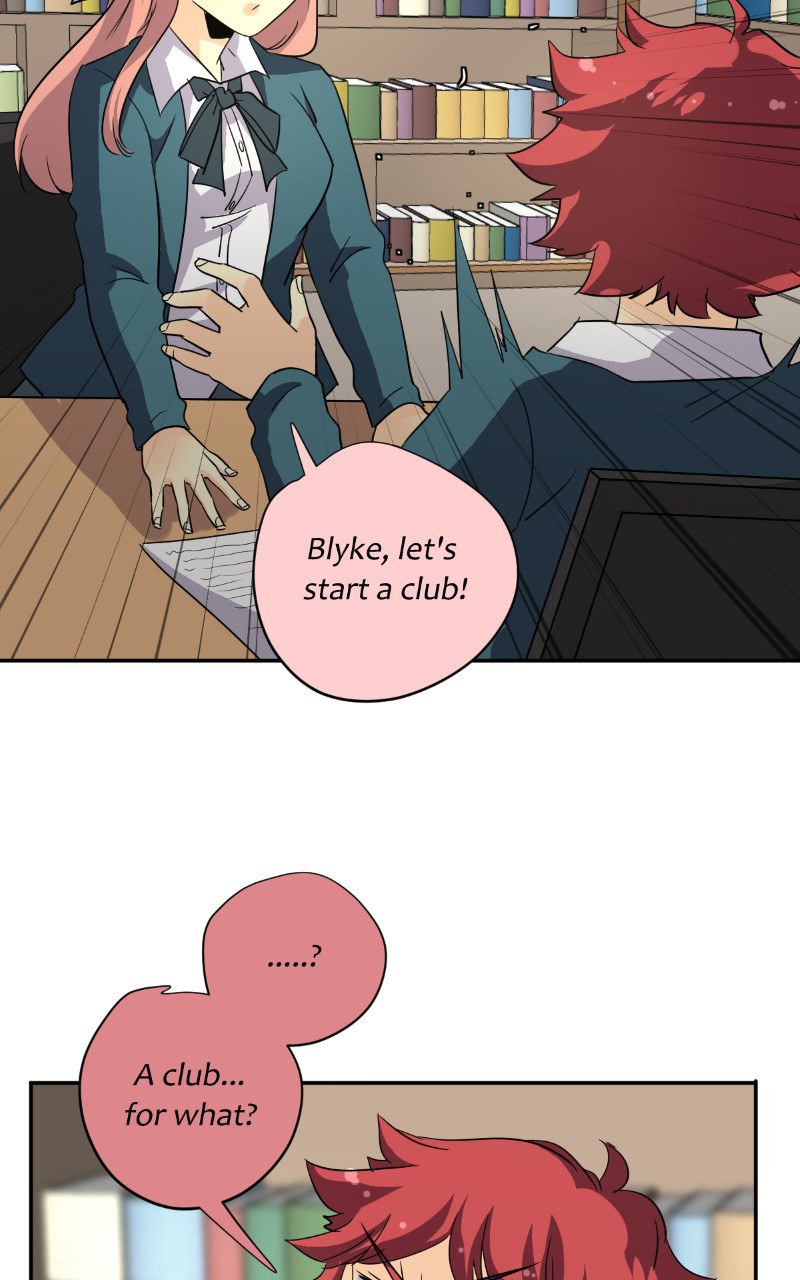 unOrdinary Chap 186 - Next Chap 187
