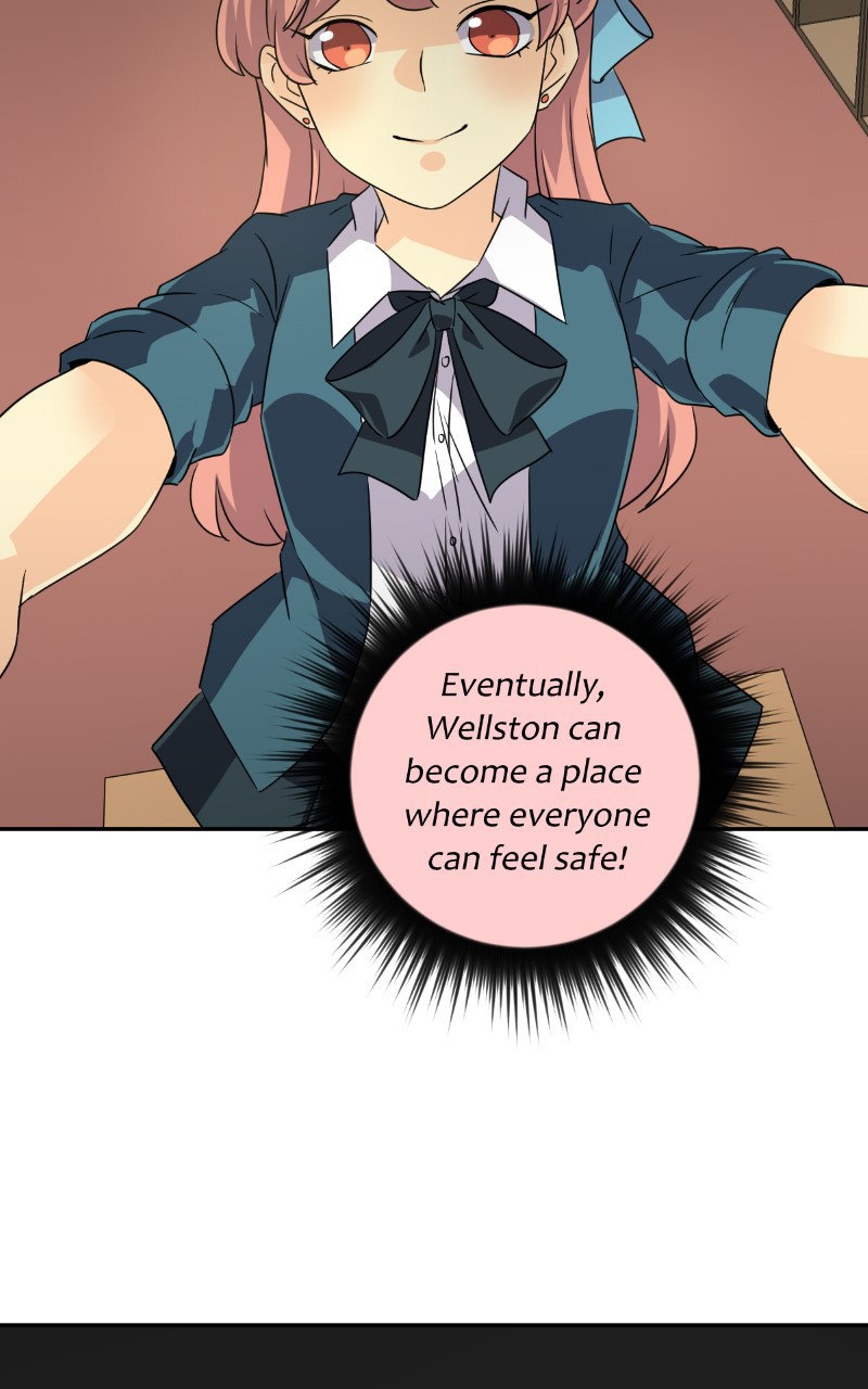 unOrdinary Chap 186 - Next Chap 187