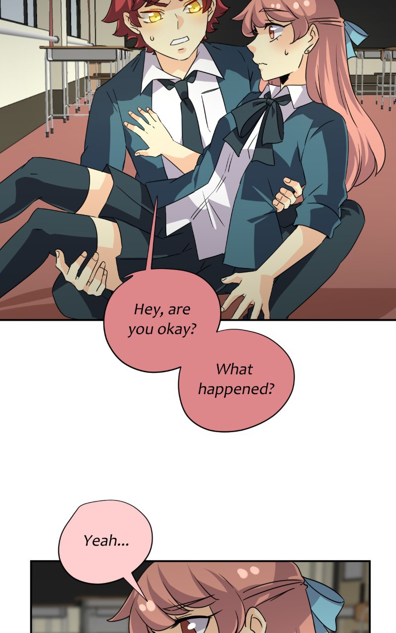 unOrdinary Chap 186 - Next Chap 187