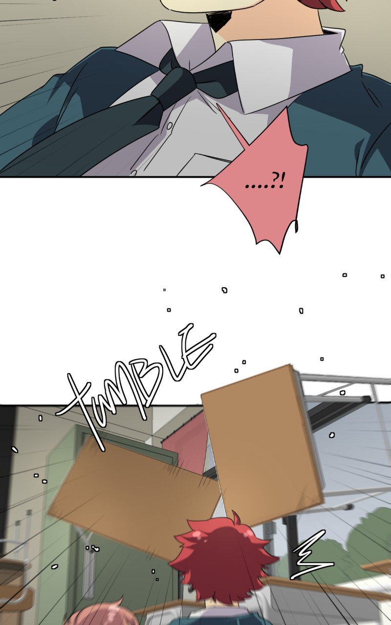 unOrdinary Chap 186 - Next Chap 187