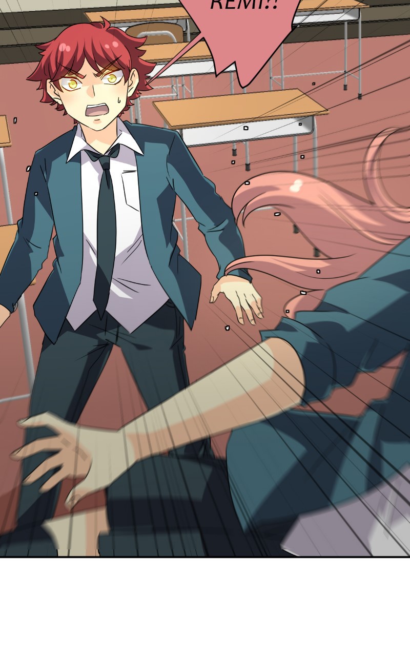 unOrdinary Chap 186 - Next Chap 187