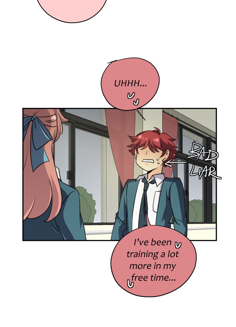 unOrdinary Chap 186 - Next Chap 187