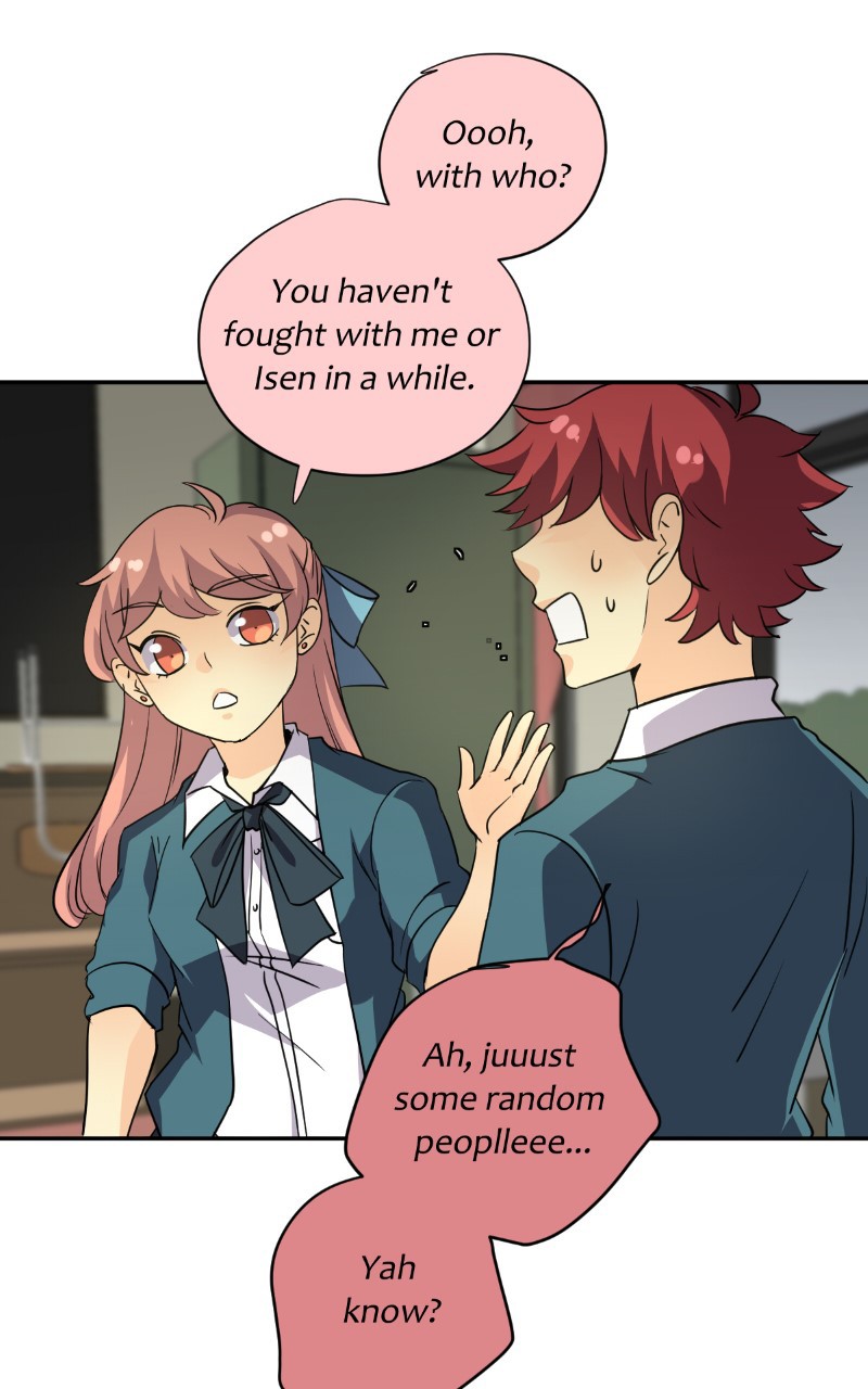 unOrdinary Chap 186 - Next Chap 187