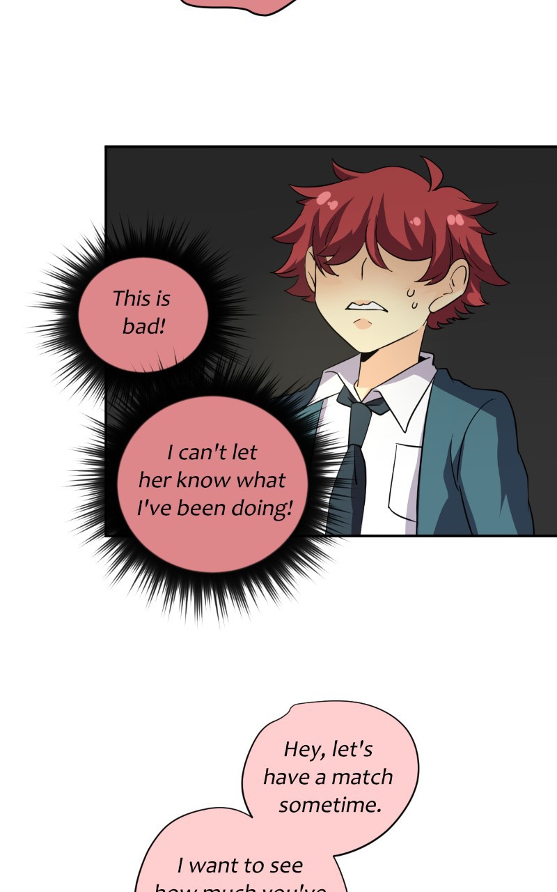 unOrdinary Chap 186 - Next Chap 187