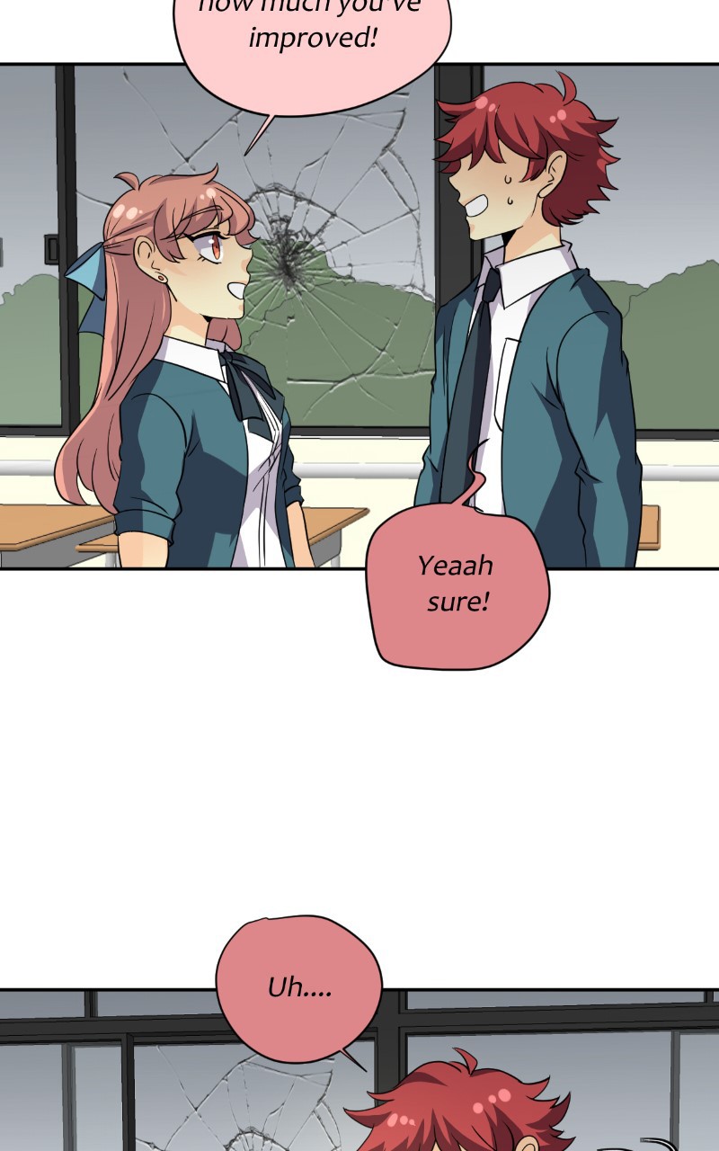unOrdinary Chap 186 - Next Chap 187