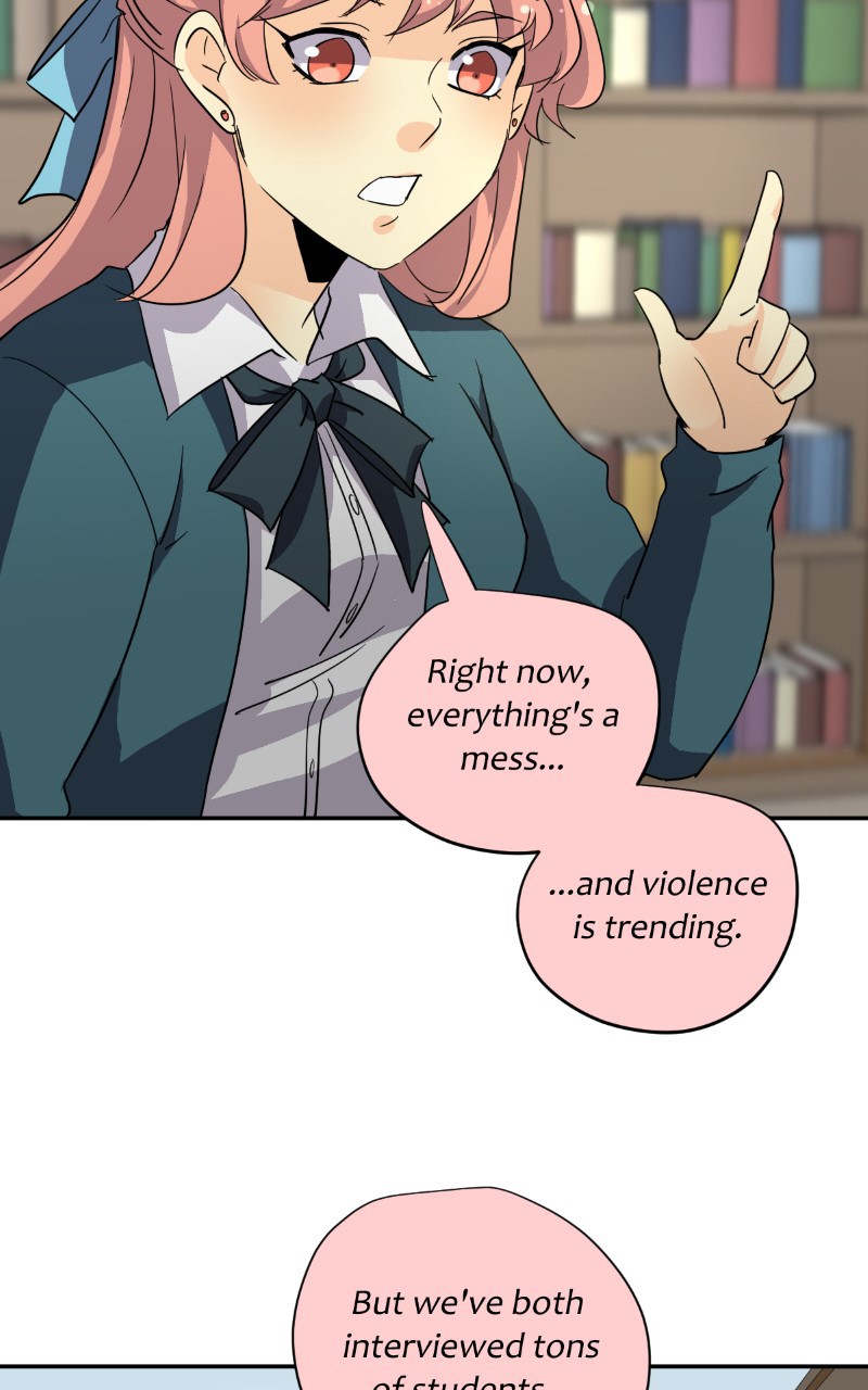 unOrdinary Chap 186 - Next Chap 187