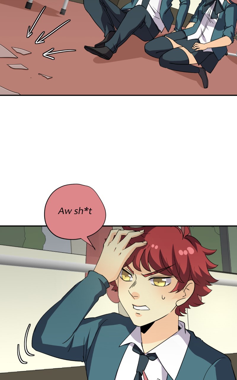 unOrdinary Chap 186 - Next Chap 187