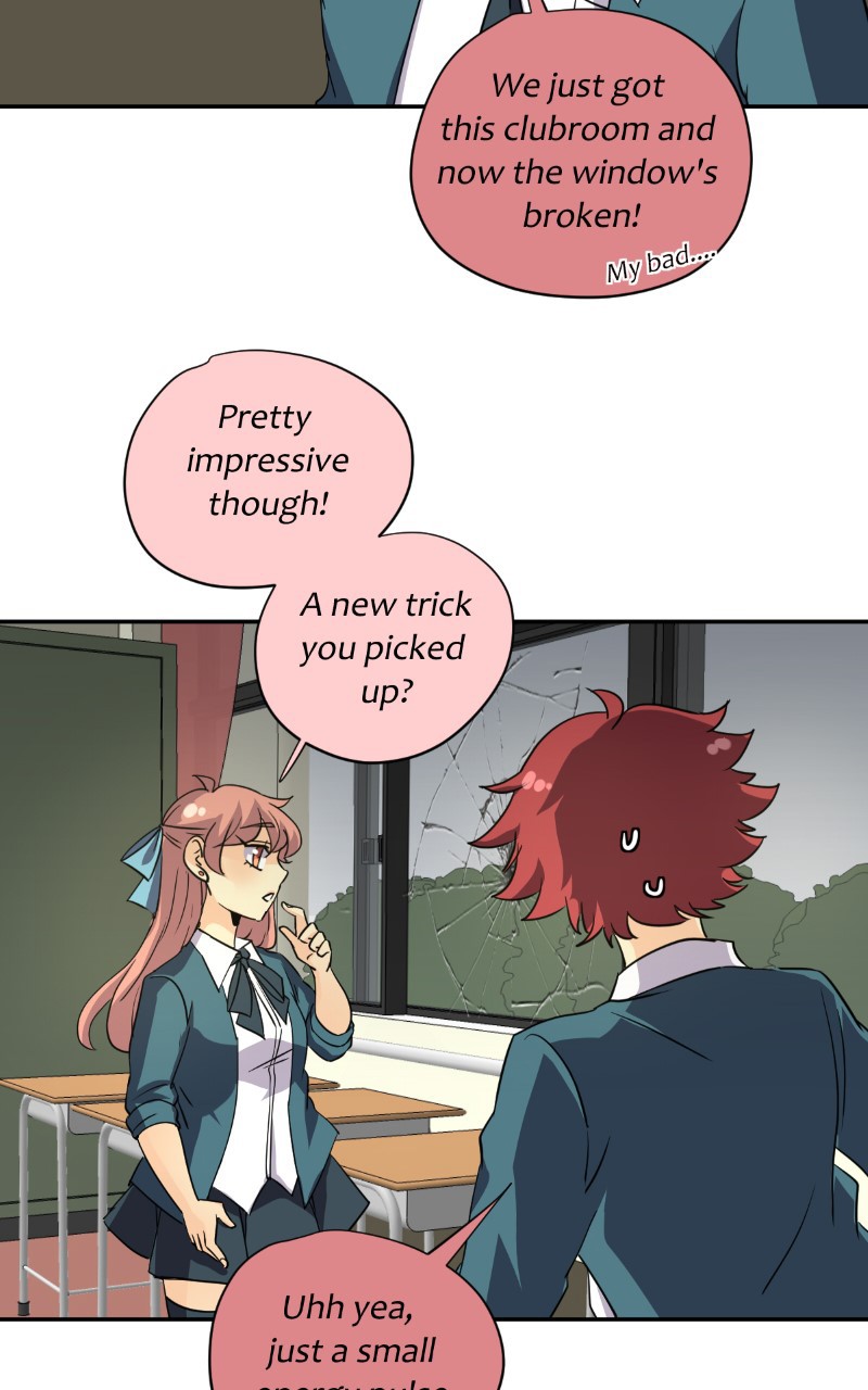 unOrdinary Chap 186 - Next Chap 187