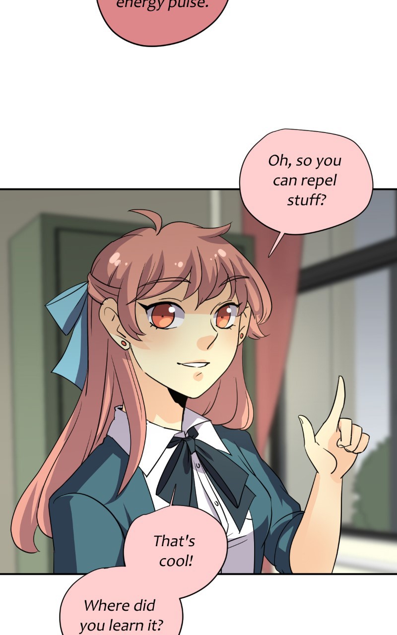 unOrdinary Chap 186 - Next Chap 187