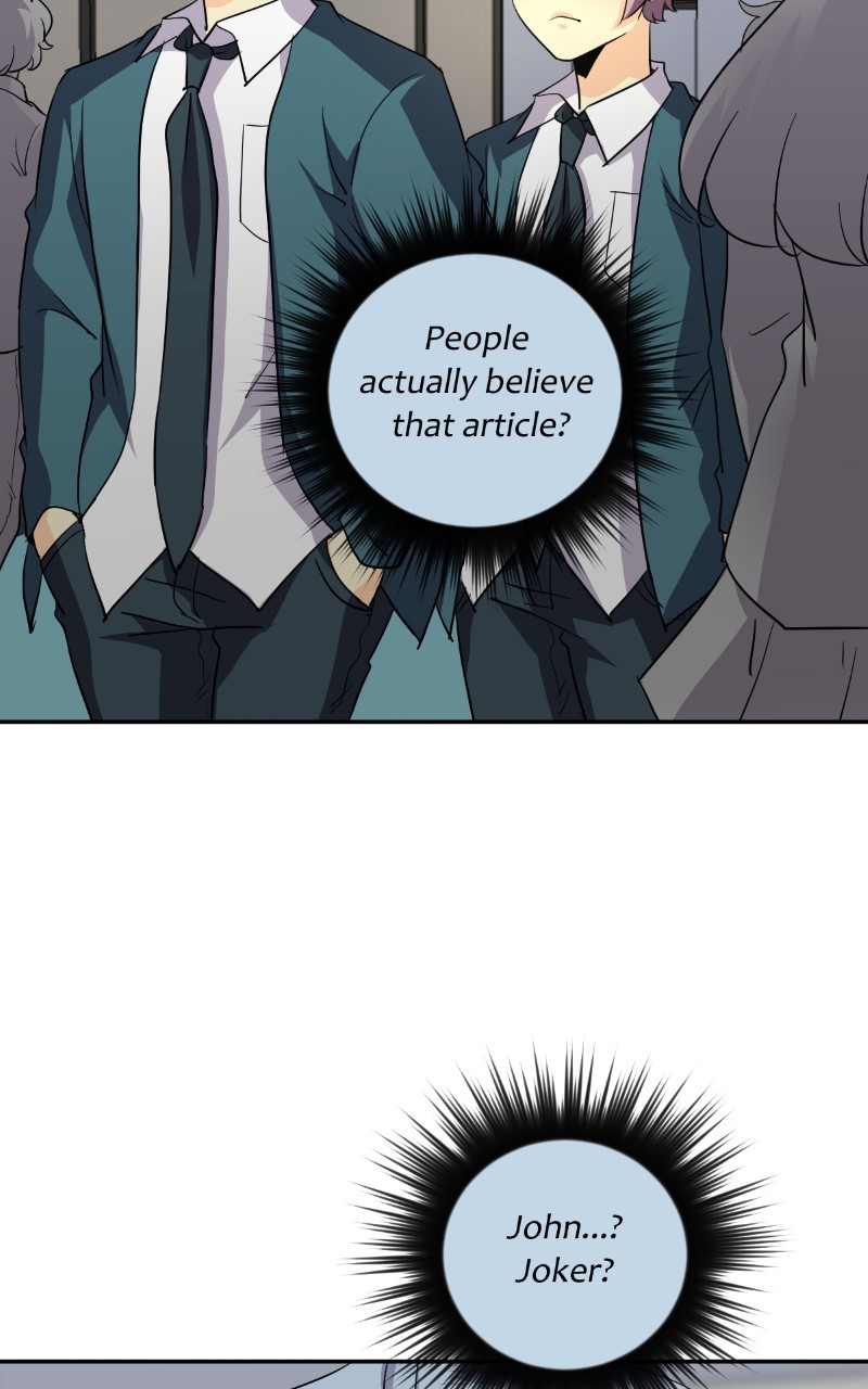unOrdinary Chap 186 - Next Chap 187