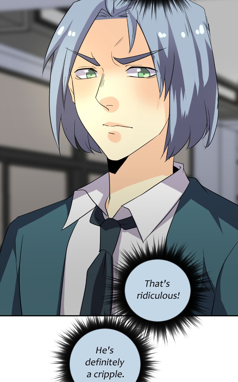 unOrdinary Chap 186 - Next Chap 187