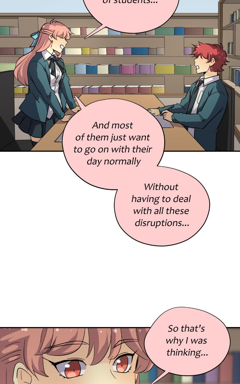 unOrdinary Chap 186 - Next Chap 187