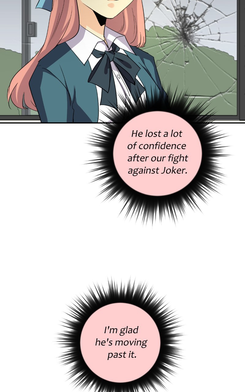 unOrdinary Chap 186 - Next Chap 187