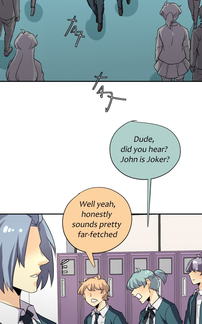unOrdinary Chap 186 - Next Chap 187