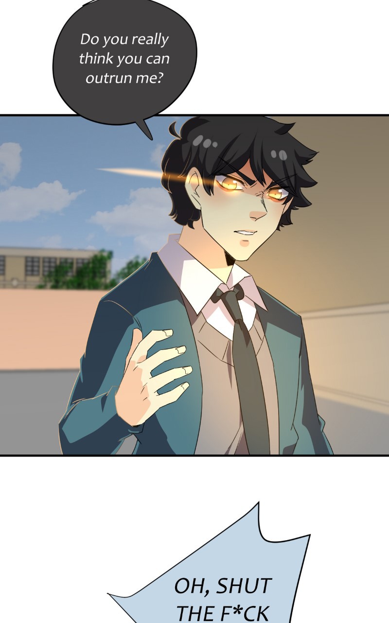 unOrdinary Chap 188 - Next Chap 189