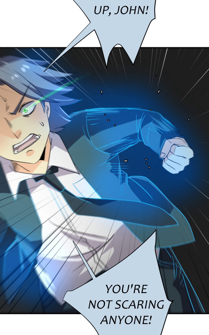 unOrdinary Chap 188 - Next Chap 189