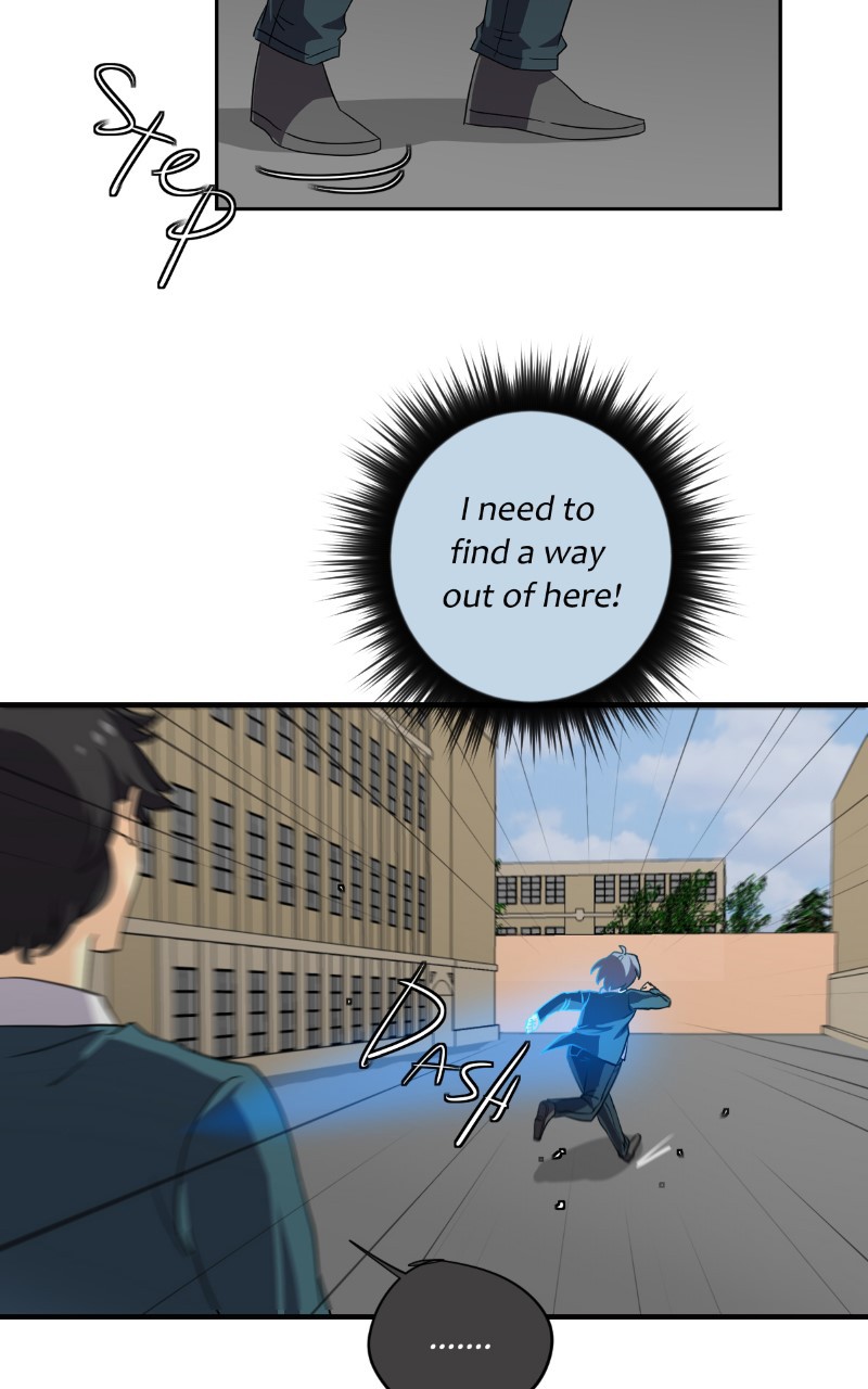 unOrdinary Chap 188 - Next Chap 189