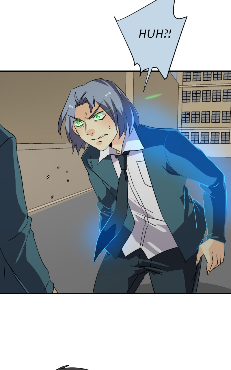 unOrdinary Chap 188 - Next Chap 189