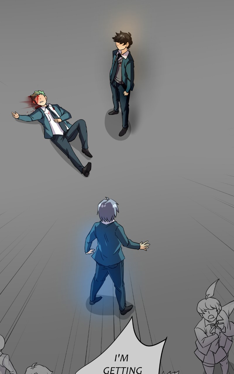 unOrdinary Chap 188 - Next Chap 189