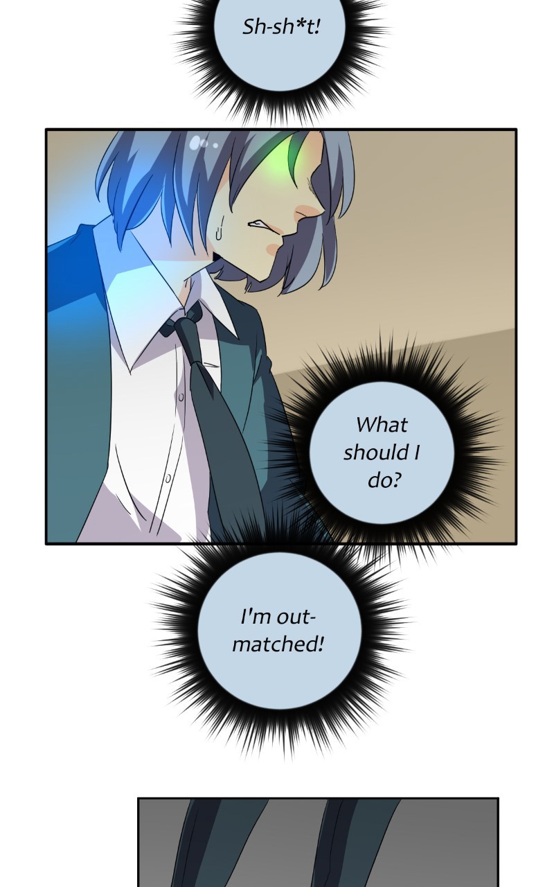 unOrdinary Chap 188 - Next Chap 189