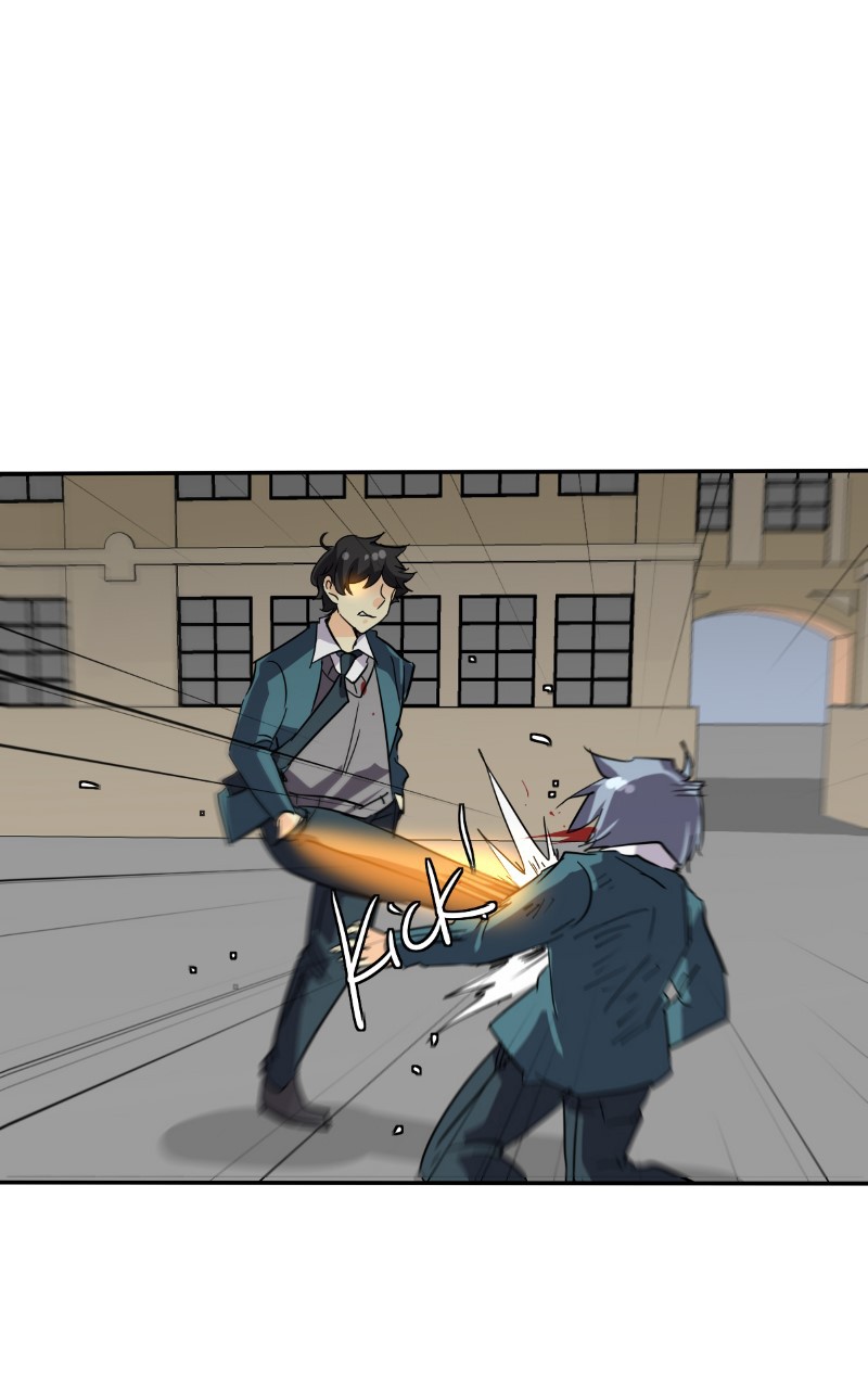 unOrdinary Chap 188 - Next Chap 189