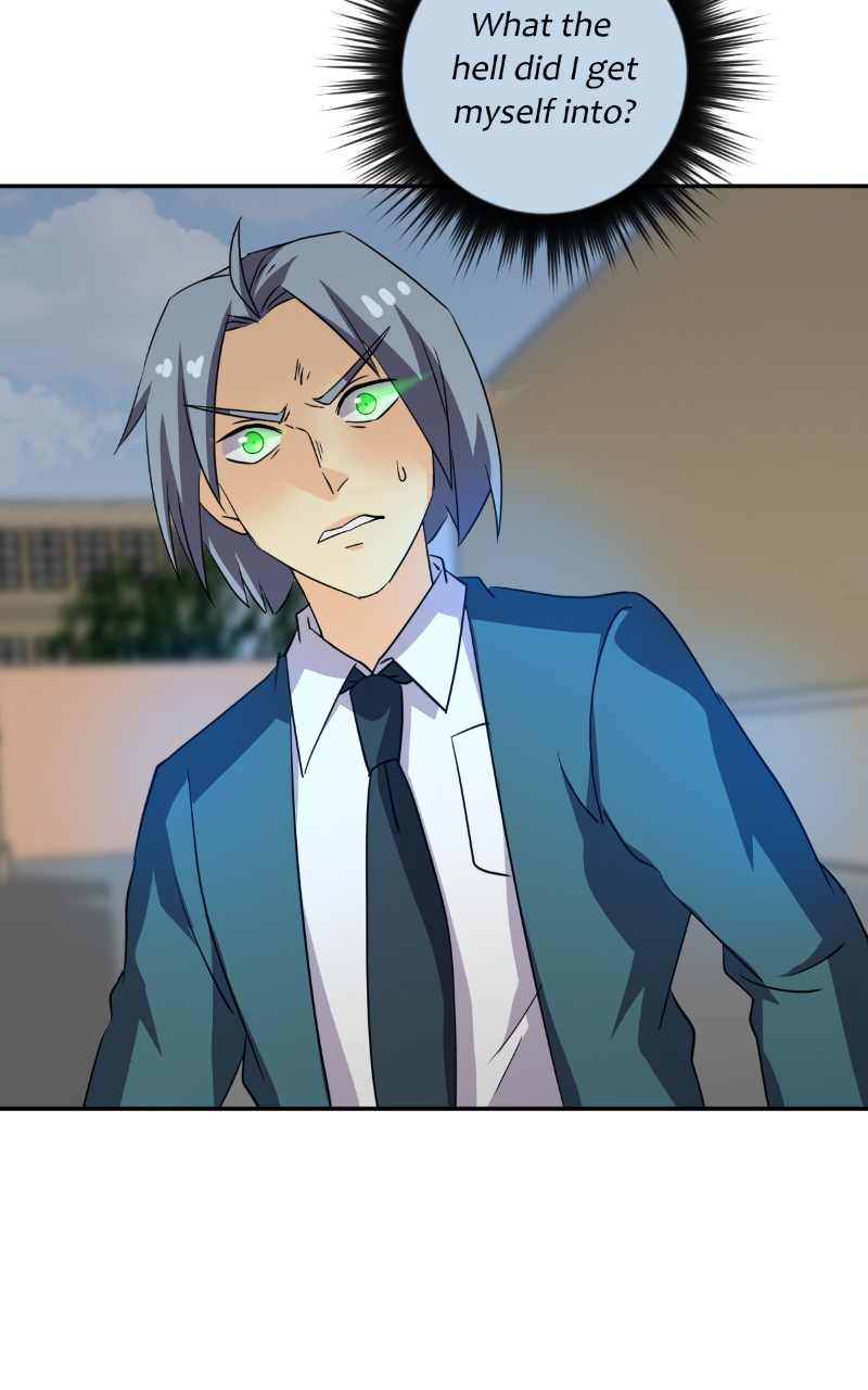 unOrdinary Chap 188 - Next Chap 189
