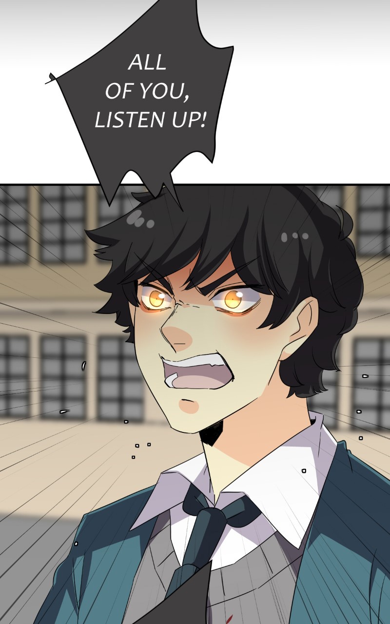 unOrdinary Chap 188 - Next Chap 189