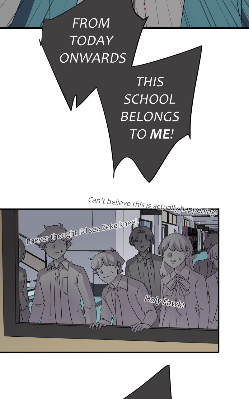 unOrdinary Chap 188 - Next Chap 189
