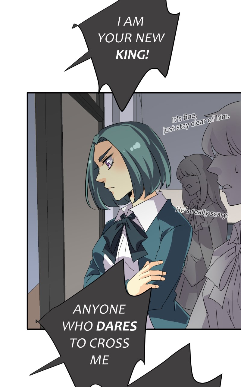 unOrdinary Chap 188 - Next Chap 189