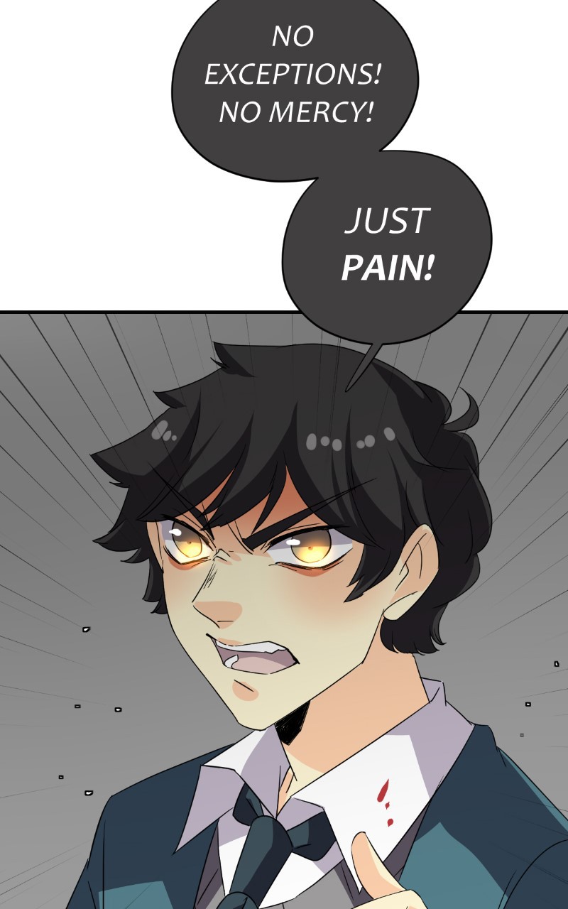 unOrdinary Chap 188 - Next Chap 189