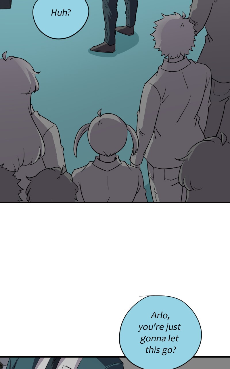 unOrdinary Chap 188 - Next Chap 189