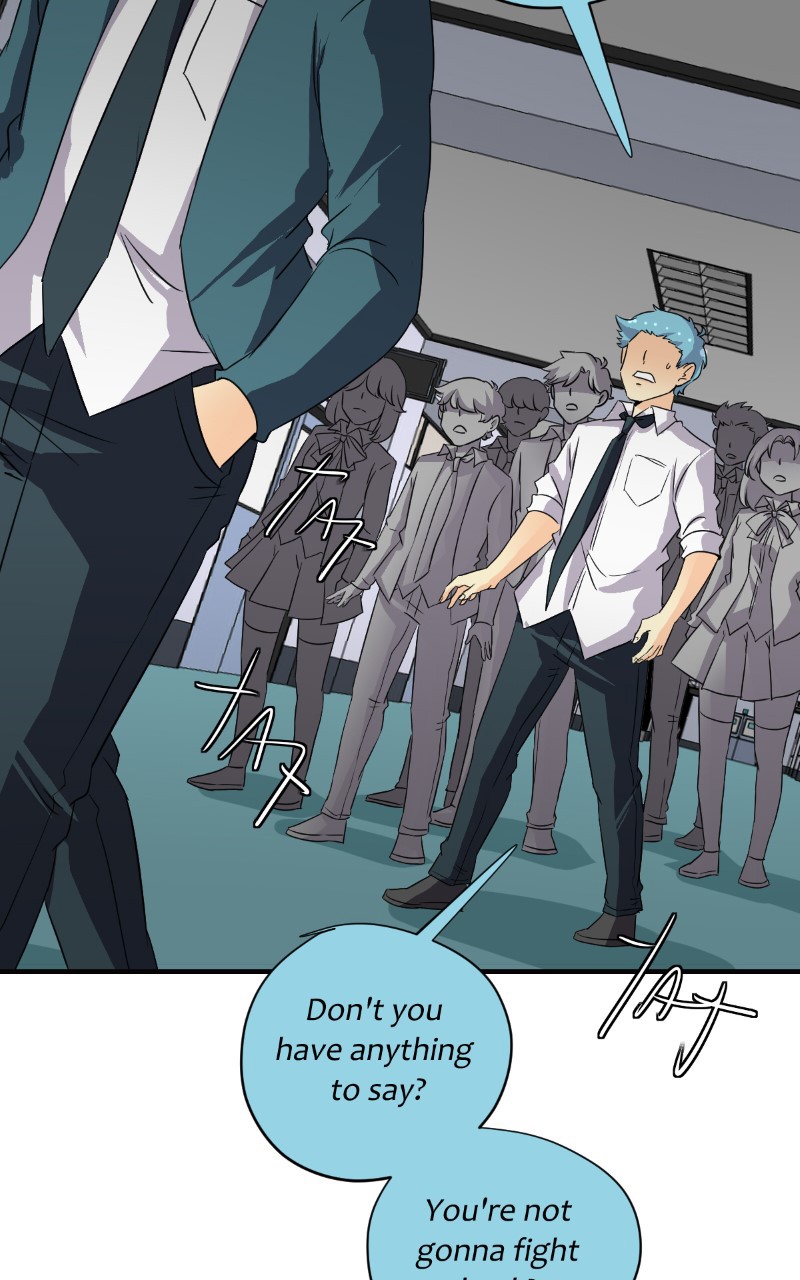unOrdinary Chap 188 - Next Chap 189